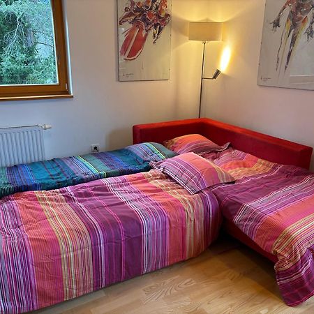 Apartment Lesnina Kranjska Gora Dış mekan fotoğraf