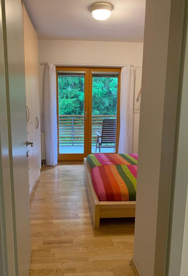 Apartment Lesnina Kranjska Gora Dış mekan fotoğraf