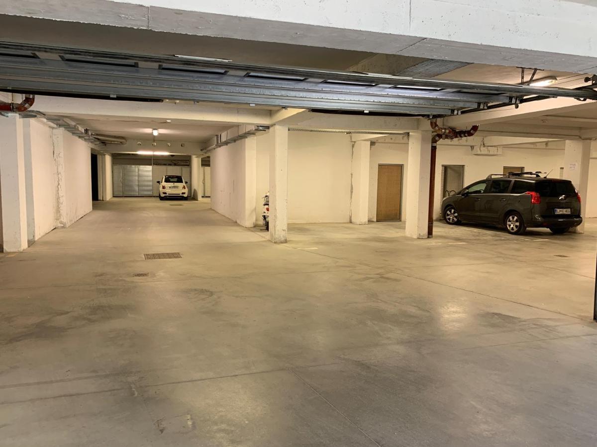 Apartment Lesnina Kranjska Gora Dış mekan fotoğraf
