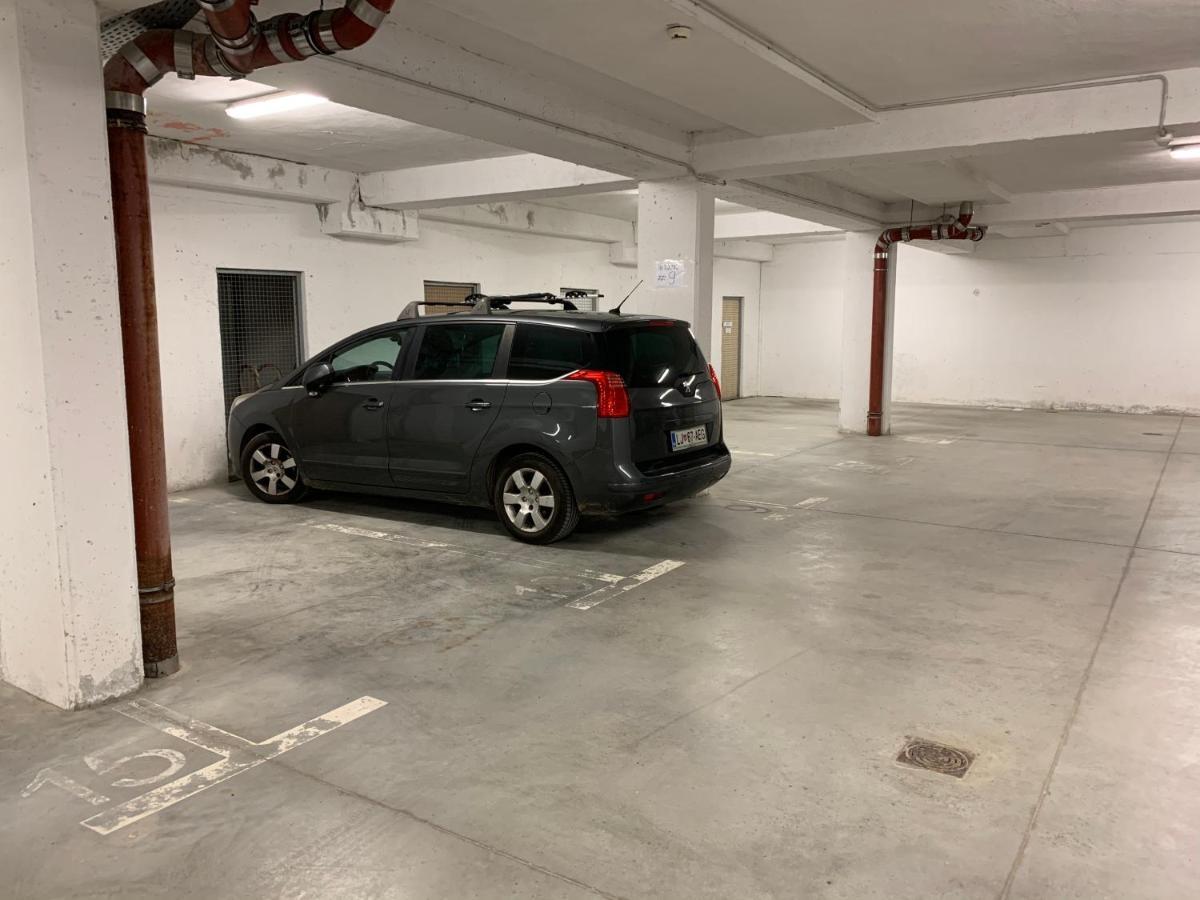 Apartment Lesnina Kranjska Gora Dış mekan fotoğraf