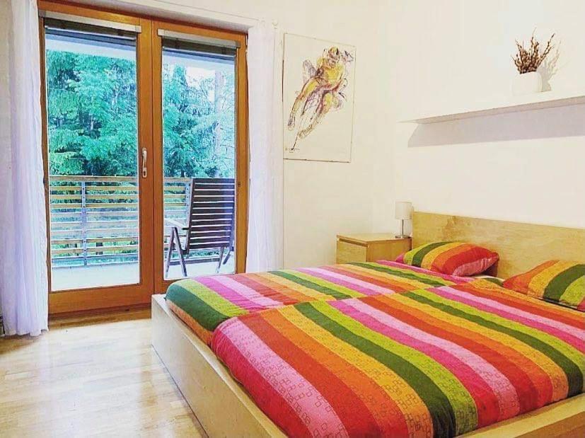 Apartment Lesnina Kranjska Gora Dış mekan fotoğraf