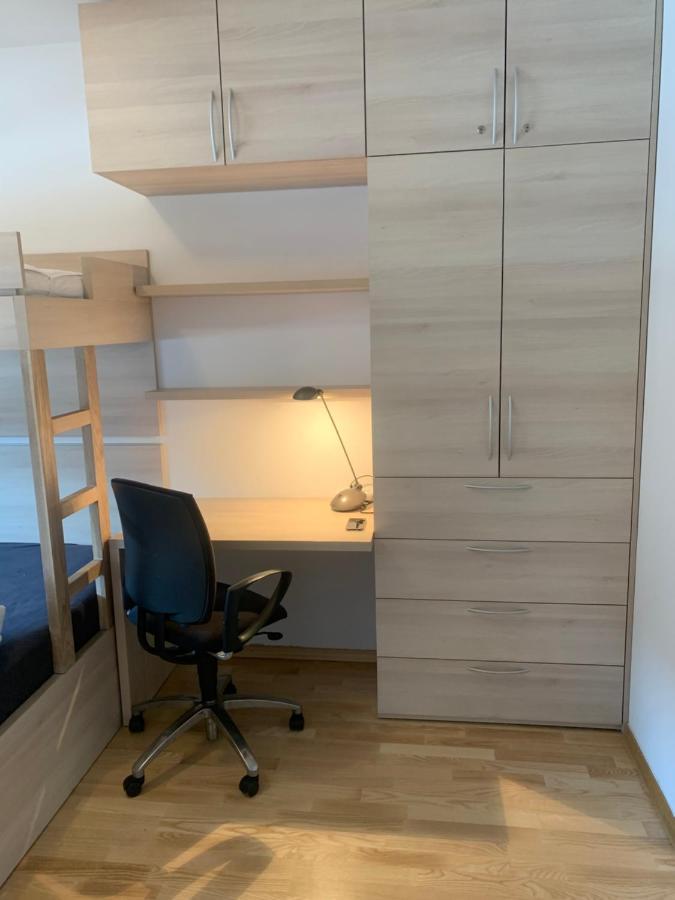 Apartment Lesnina Kranjska Gora Dış mekan fotoğraf