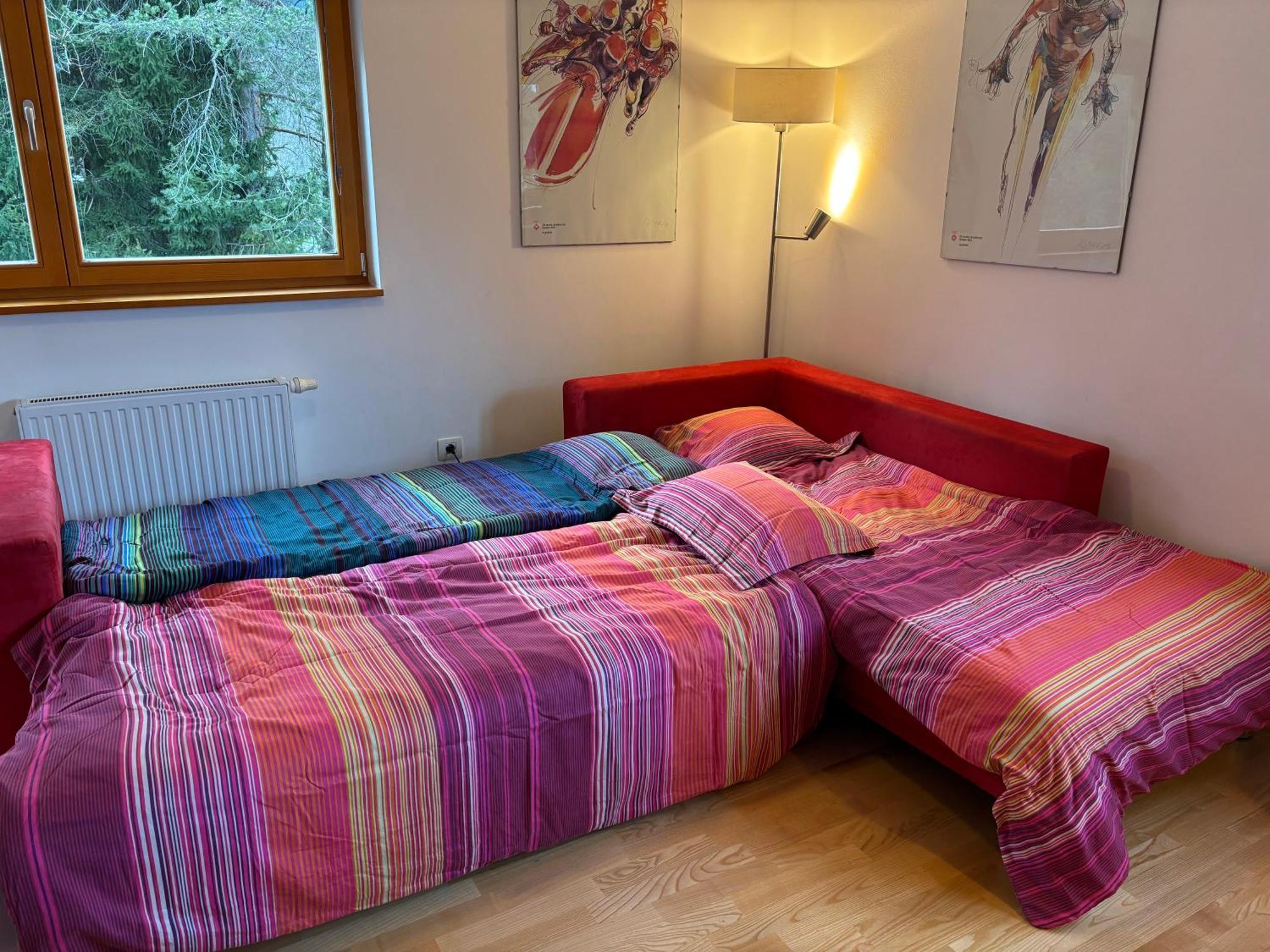 Apartment Lesnina Kranjska Gora Dış mekan fotoğraf
